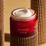 Crème de Nuit Anti-Âge & Régénérante – Raisin & Vigne - Boutique We Are ParisAndromée