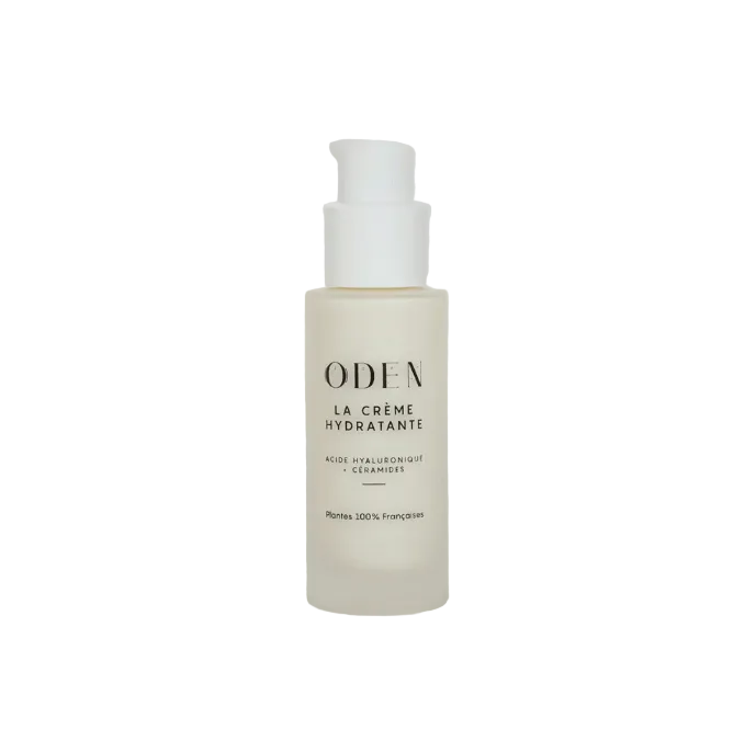 Crème hydratante Oden - Boutique We Are ParisOden