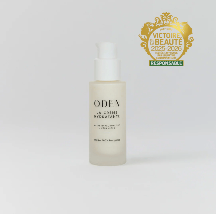 Crème hydratante Oden - Boutique We Are ParisOden