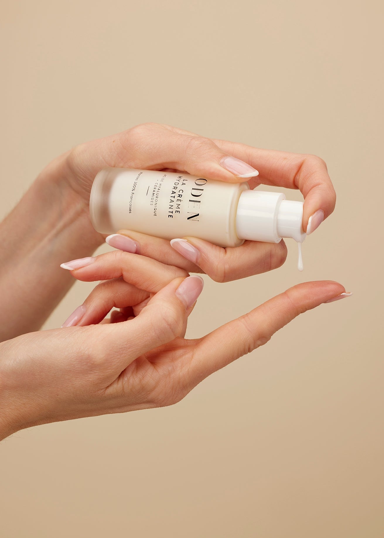 Crème hydratante Oden - Boutique We Are ParisOden