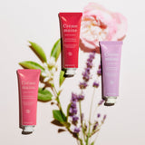 Crème main hydratante à la rose - Boutique We Are ParisManucurist