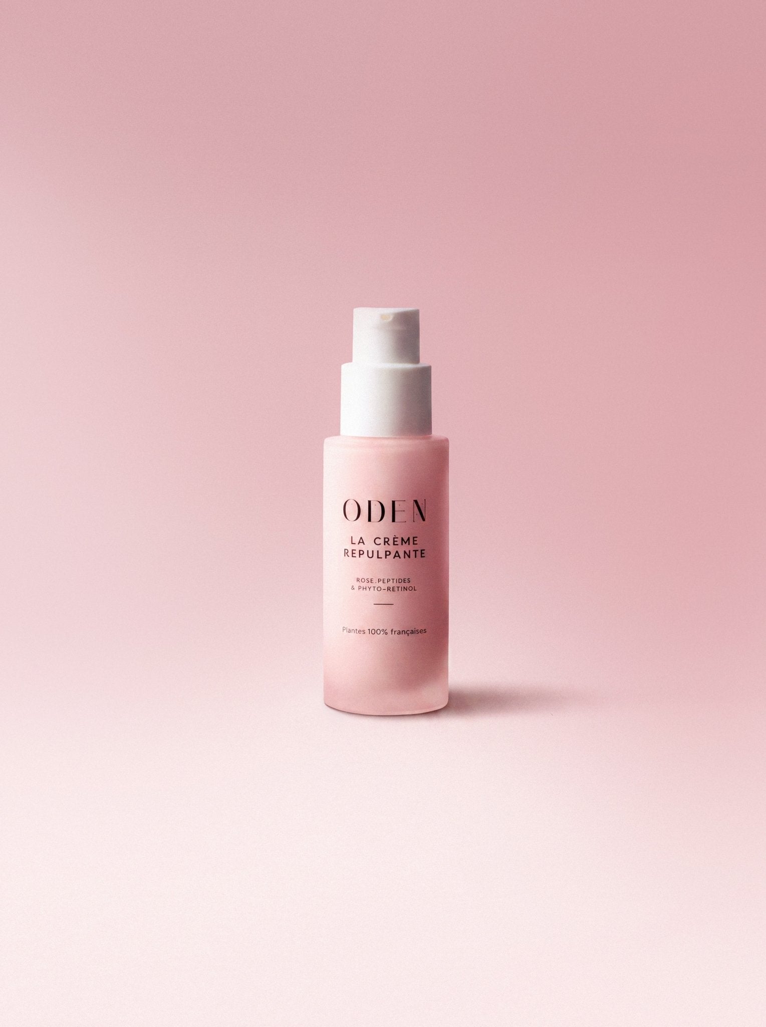 Crème repulpante et pro-âge - Boutique We Are ParisOden