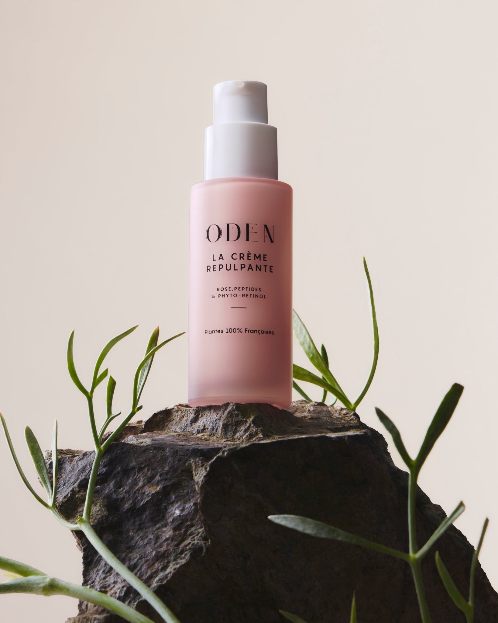 Crème repulpante et pro-âge - Boutique We Are ParisOden