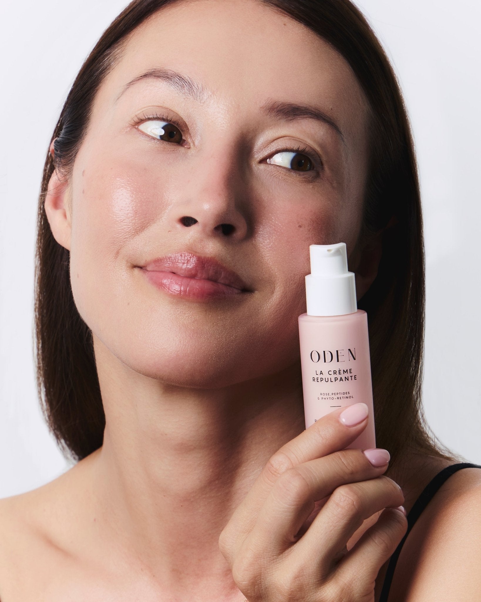 Crème repulpante et pro-âge - Boutique We Are ParisOden