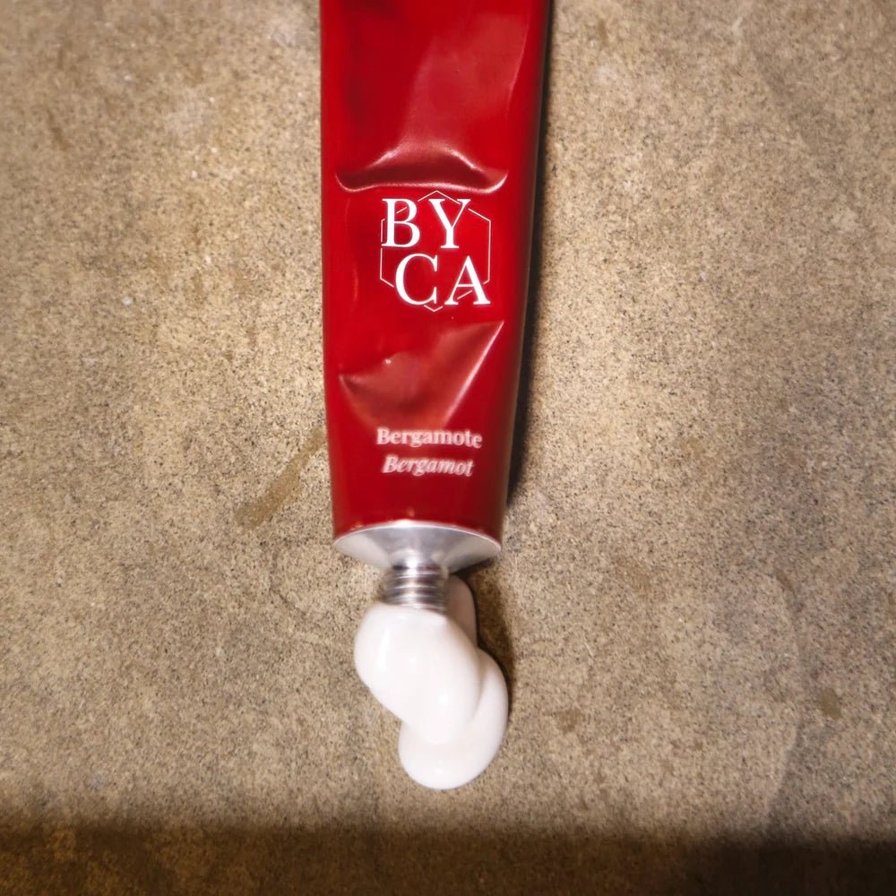 Crème velours mains - Bergamote - Boutique We Are ParisBYCA
