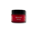 Crème de Nuit Anti-Âge & Régénérante – Raisin & Vigne