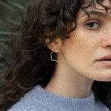 Créoles Nazaré - Boutique We Are ParisJudith Benita