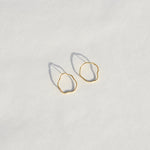 Créoles Nazaré - Boutique We Are ParisJudith Benita