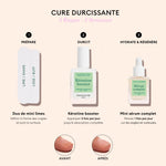 Cure Durcissante Ongles Mous - Boutique We Are ParisManucurist
