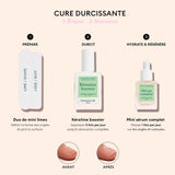 Cure Durcissante Ongles Mous - Boutique We Are ParisManucurist