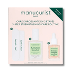 Cure Durcissante Ongles Mous - Boutique We Are ParisManucurist