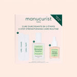 Cure Durcissante Ongles Mous - Boutique We Are ParisManucurist