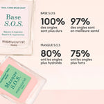 Cure Réparatrice Ongles Abîmés - Boutique We Are ParisManucurist