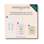Cure Réparatrice Ongles Abîmés - Boutique We Are ParisManucurist