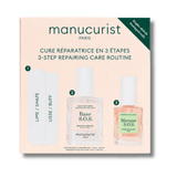 Cure Réparatrice Ongles Abîmés - Boutique We Are ParisManucurist