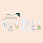 Cure Réparatrice Ongles Abîmés - Boutique We Are ParisManucurist