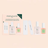 Cure Réparatrice Ongles Abîmés - Boutique We Are ParisManucurist
