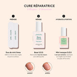 Cure Réparatrice Ongles Abîmés - Boutique We Are ParisManucurist