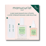 Cure Durcissante Ongles Mous
