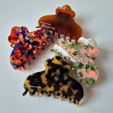 Pince à cheveux Queen  - Petit Modèle