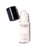 Déodorant à bille, bio et 100% naturel - Santal (boisé) - Boutique We Are ParisLes Enfants Sauvages
