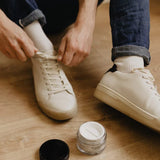 DÉODORANT PIEDS & CHAUSSURES - Assainissant, anti-odeurs, 100% naturel - Boutique We Are ParisLes Enfants Sauvages
