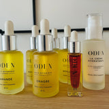 DISPONIBLE LE 10 MAI - Coffret Fête des Mères Oden - La routine visage 100 % française - Boutique We Are ParisOden