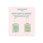 Duo Day & Night (répare et nourrit l'ongle) - Boutique We Are ParisManucurist