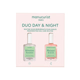 Duo Day & Night (répare et nourrit l'ongle) - Boutique We Are ParisManucurist