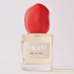 Duo de parfums Fascent - floral & solaire - Boutique We Are ParisFascent