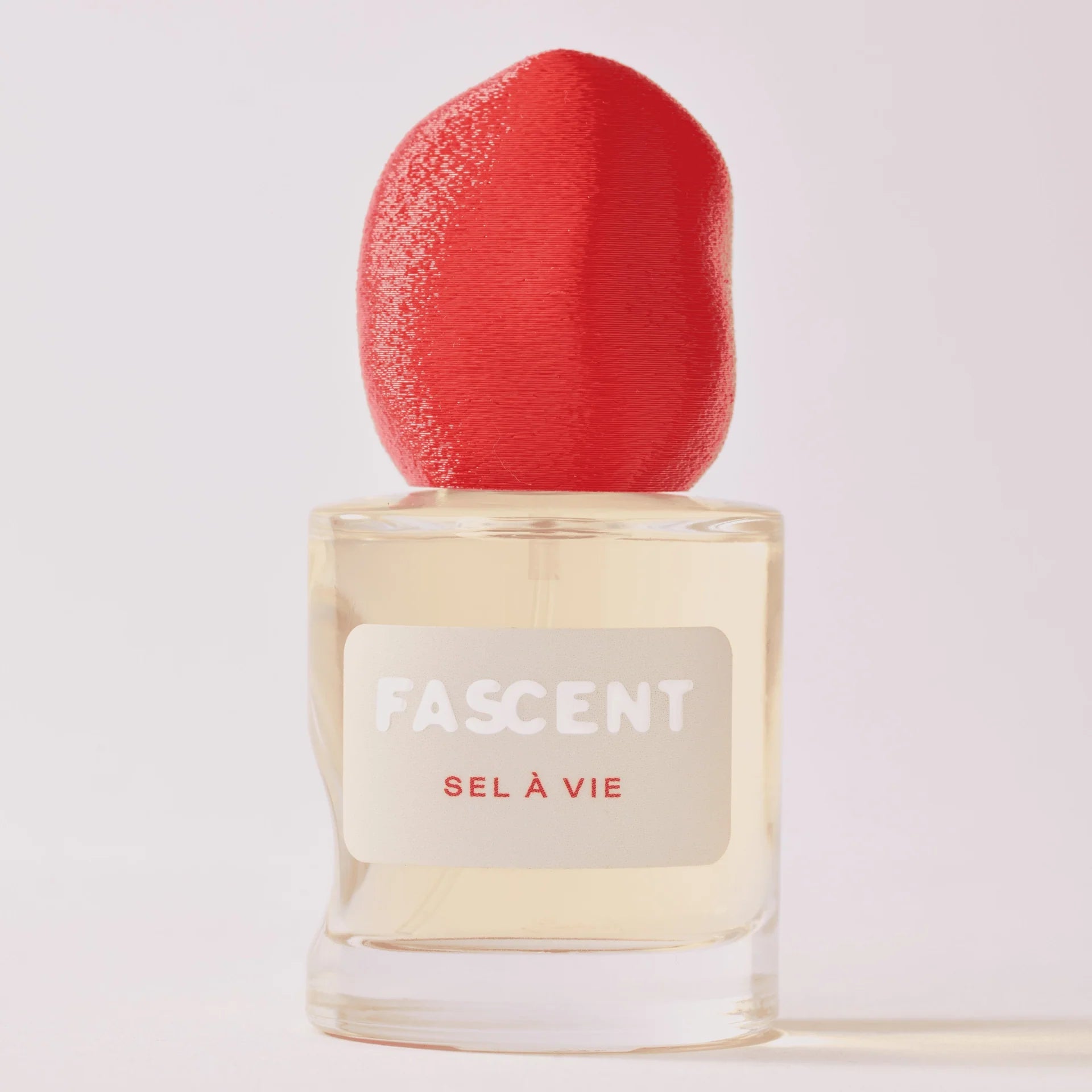 Duo de parfums Fascent - floral & solaire - Boutique We Are ParisFascent