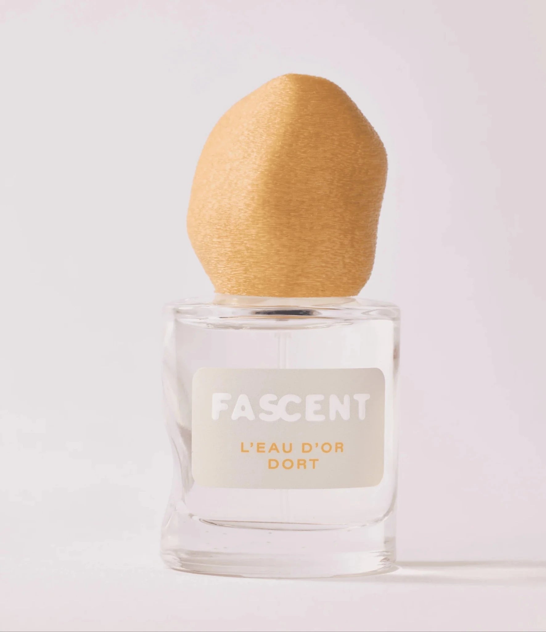 Duo de parfums Fascent - floral & solaire - Boutique We Are ParisFascent