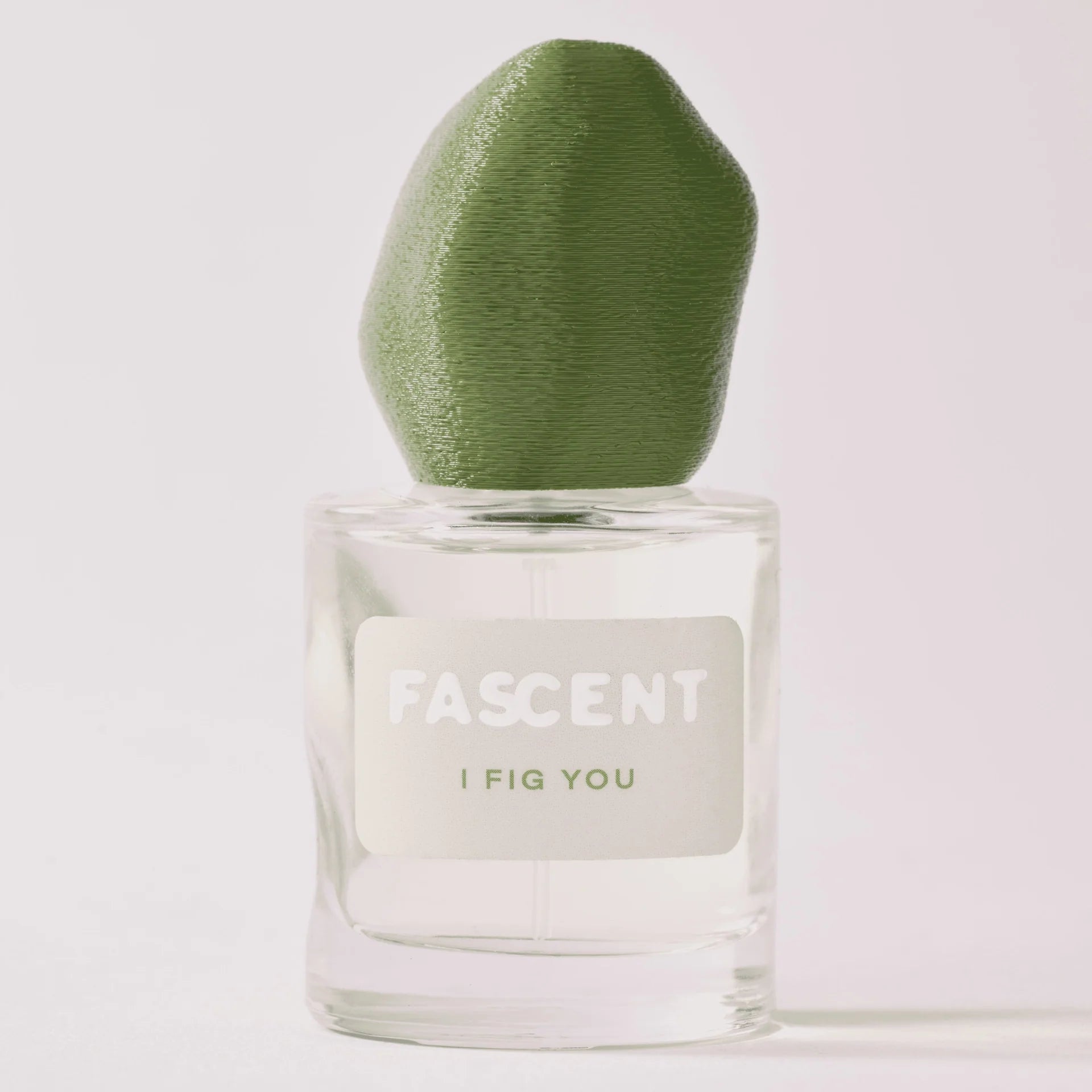 Duo de parfums Fascent - frais & lumineux - Boutique We Are ParisFascent