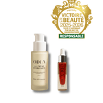 Duo Victoire de la Beauté 2025 - Boutique We Are ParisOden