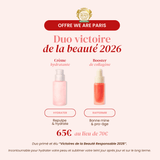 Duo Victoire de la Beauté 2025 - Boutique We Are ParisOden