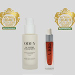 Duo Victoire de la Beauté Oden - Boutique We Are ParisOden