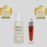 Duo Victoire de la Beauté Oden - Boutique We Are ParisOden