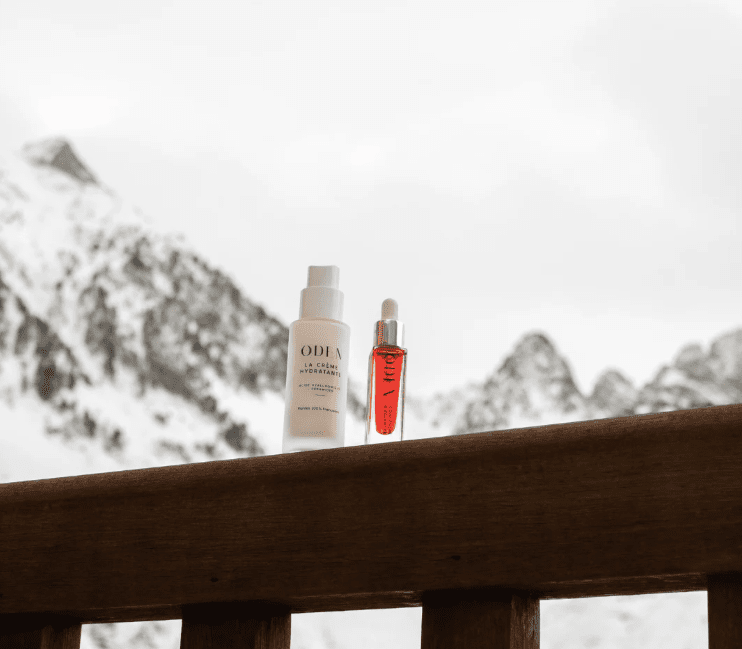 Duo Victoire de la Beauté Oden - Boutique We Are ParisOden