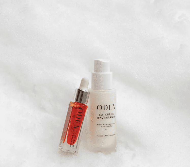 Duo Victoire de la Beauté Oden - Boutique We Are ParisOden