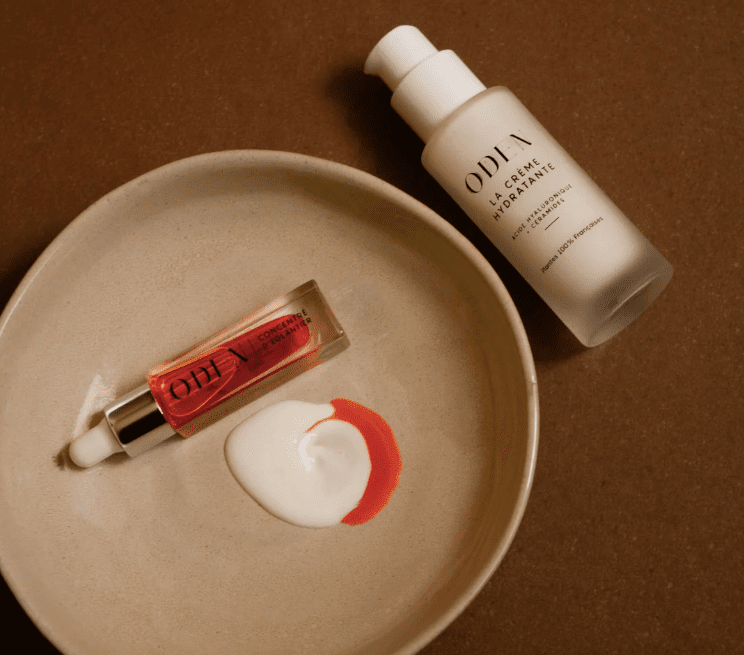 Duo Victoire de la Beauté Oden - Boutique We Are ParisOden