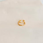 Ear - cuff Horizons Maxi - Boutique We Are ParisJudith Benita