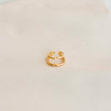 Ear - cuff Horizons Maxi - Boutique We Are ParisJudith Benita