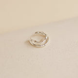 Ear - cuff Horizons Maxi - Boutique We Are ParisJudith Benita