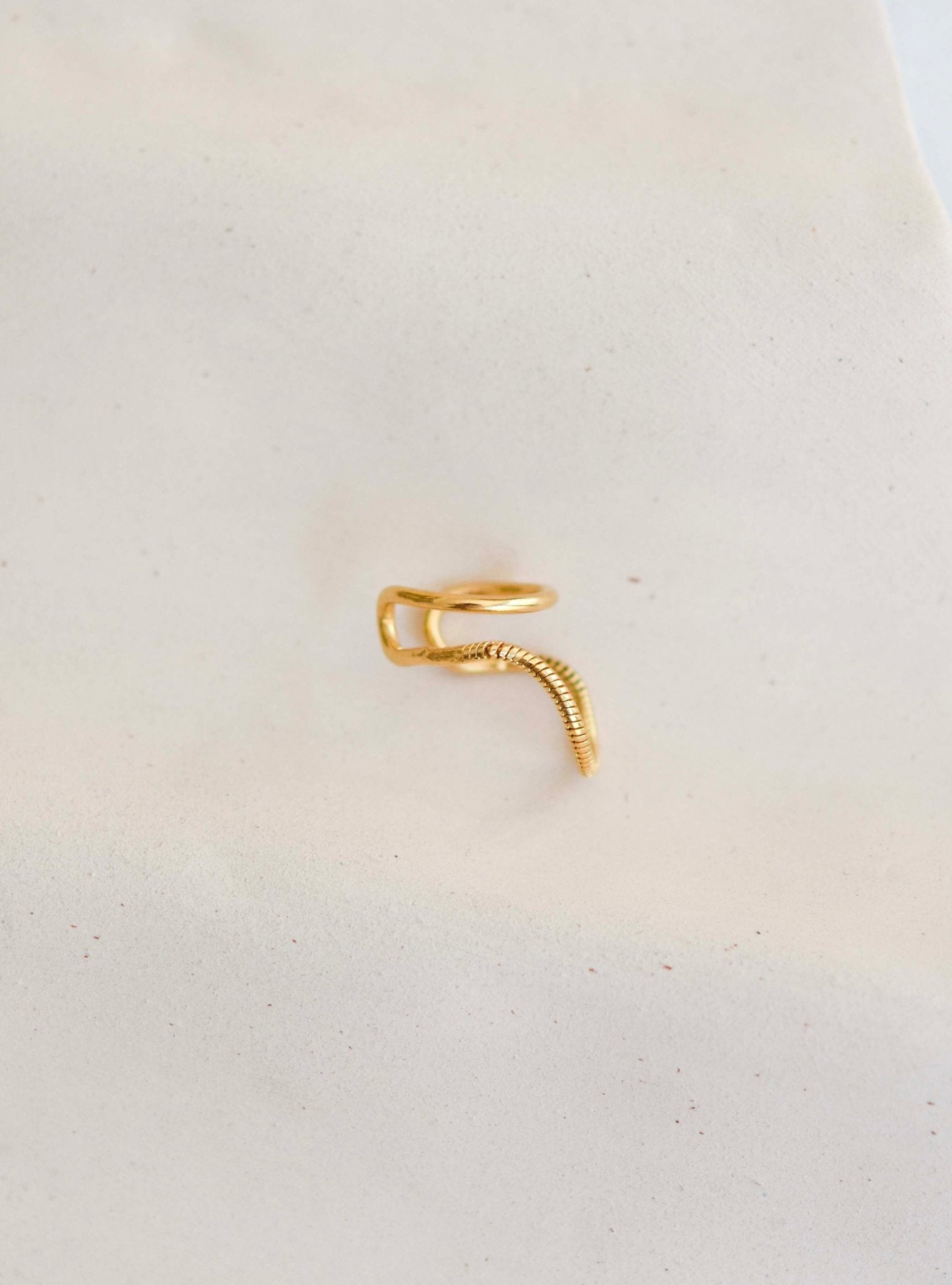 Ear - cuff Nazaré - Boutique We Are ParisJudith Benita