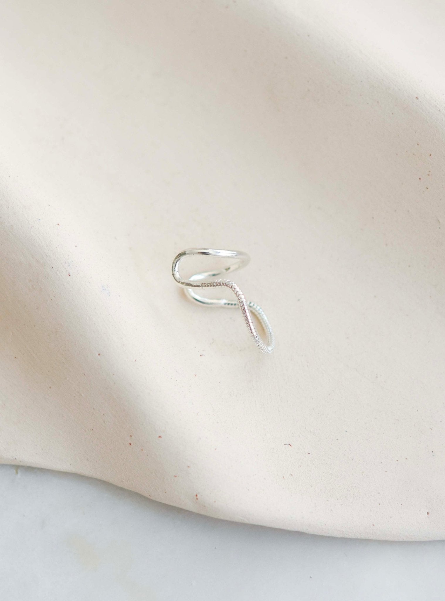 Ear - cuff Nazaré - Boutique We Are ParisJudith Benita