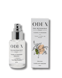 Eau botanique de fleurs d'oranger - édition très limitée