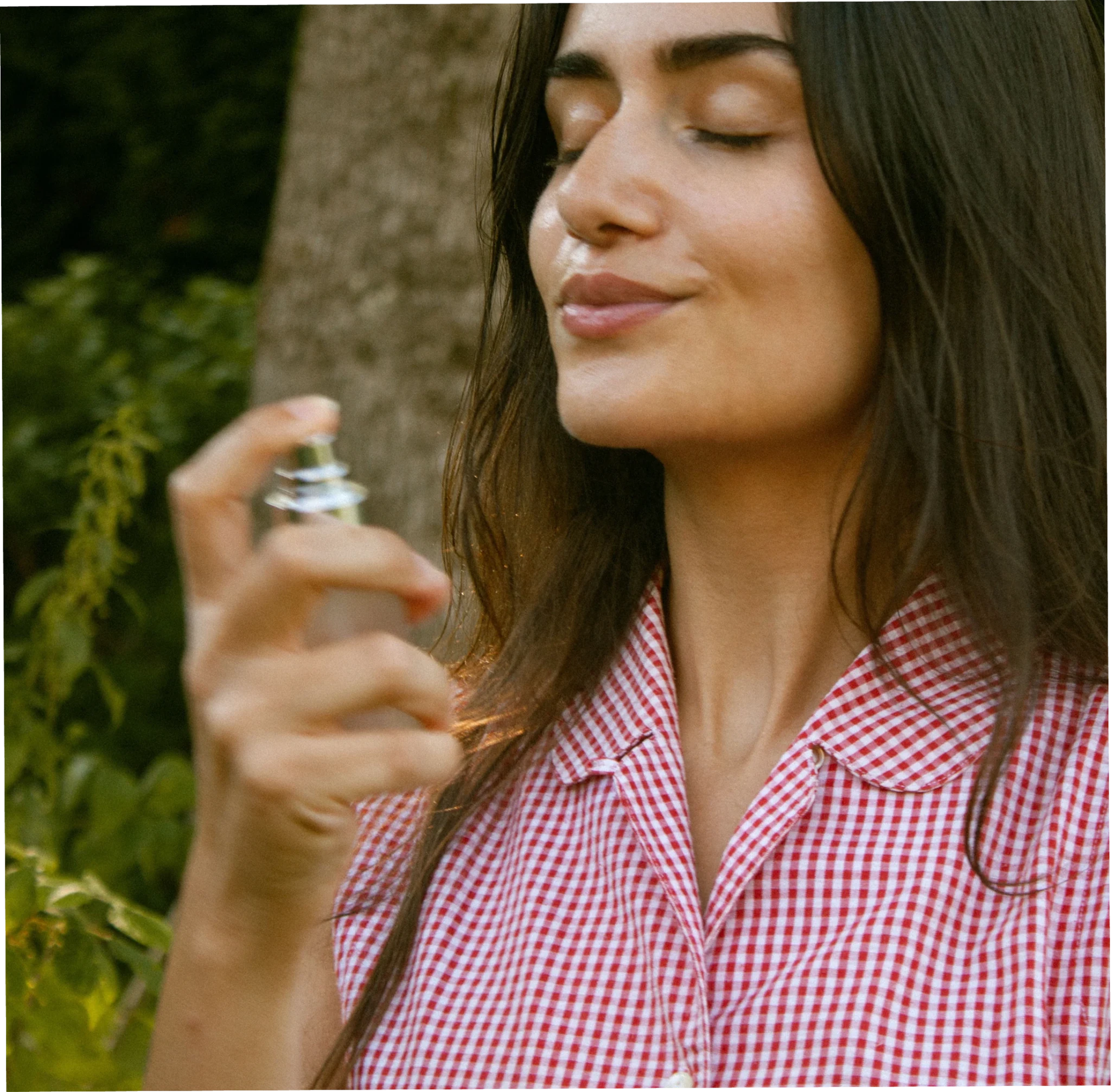 Eau botanique de fleurs d'oranger - édition très limitée - Boutique We Are ParisOden