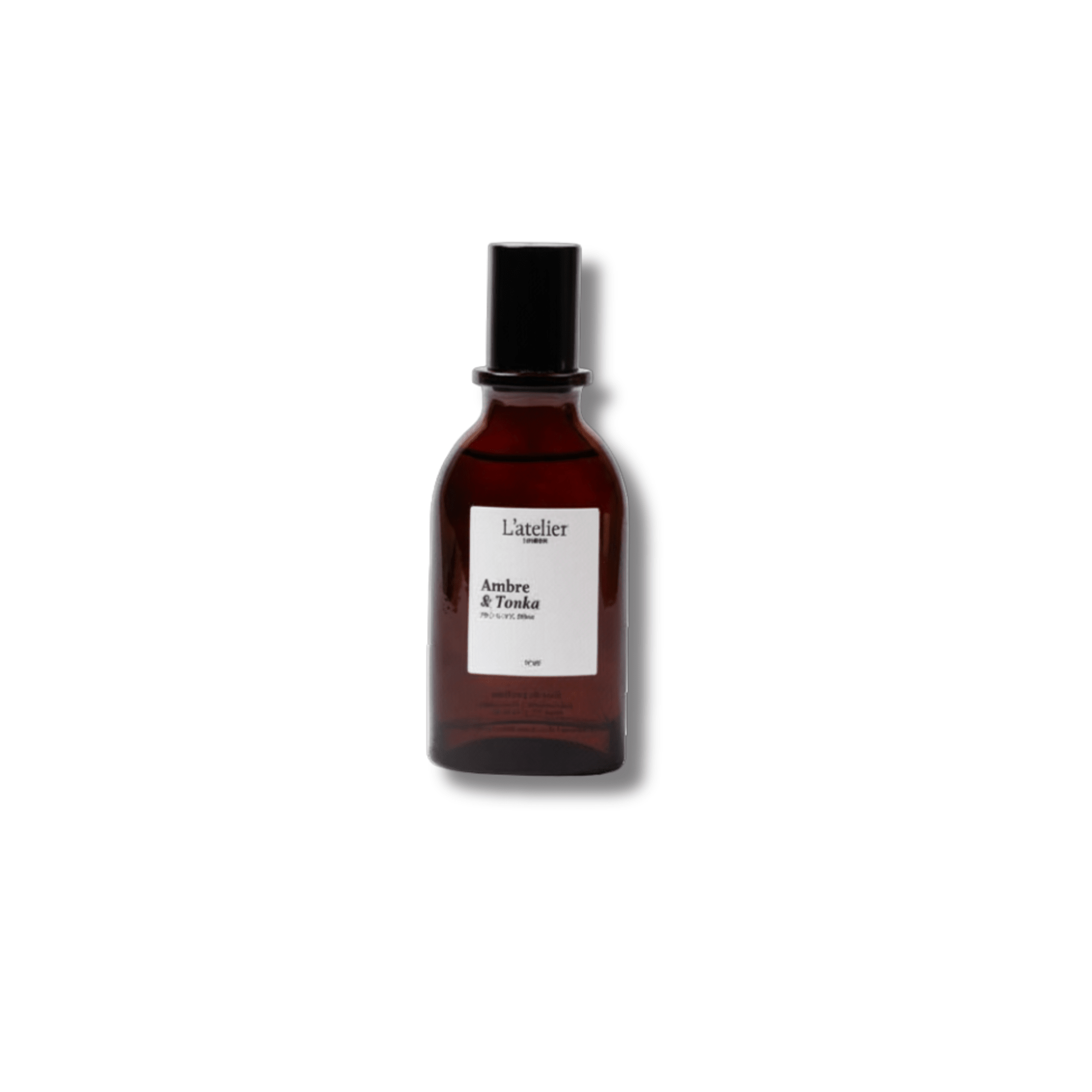 (eau de parfum) Ambre & Tonka - Boutique We Are Paris100BON