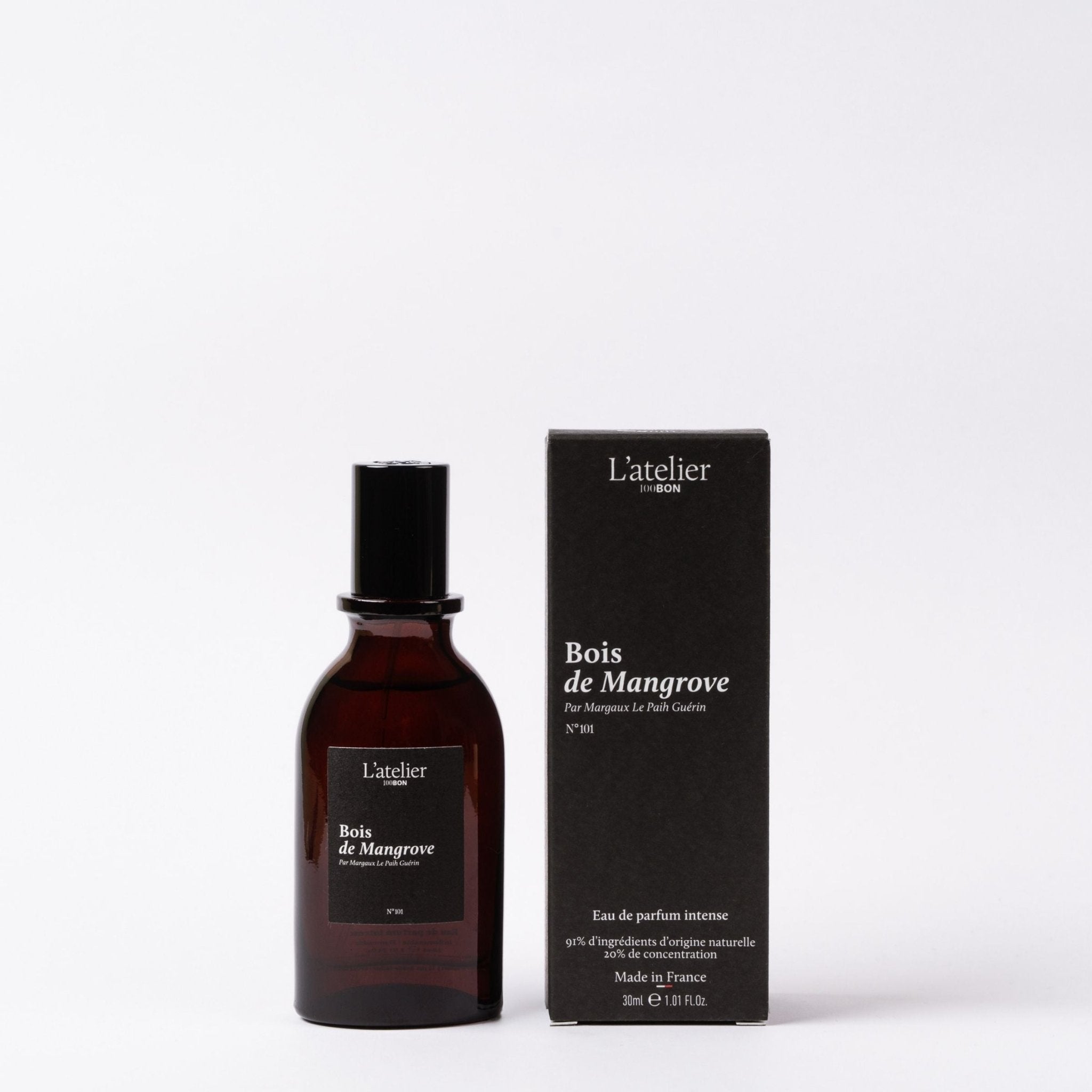 (eau de parfum intense ) Bois de Mangrove - Boutique We Are Paris100BON