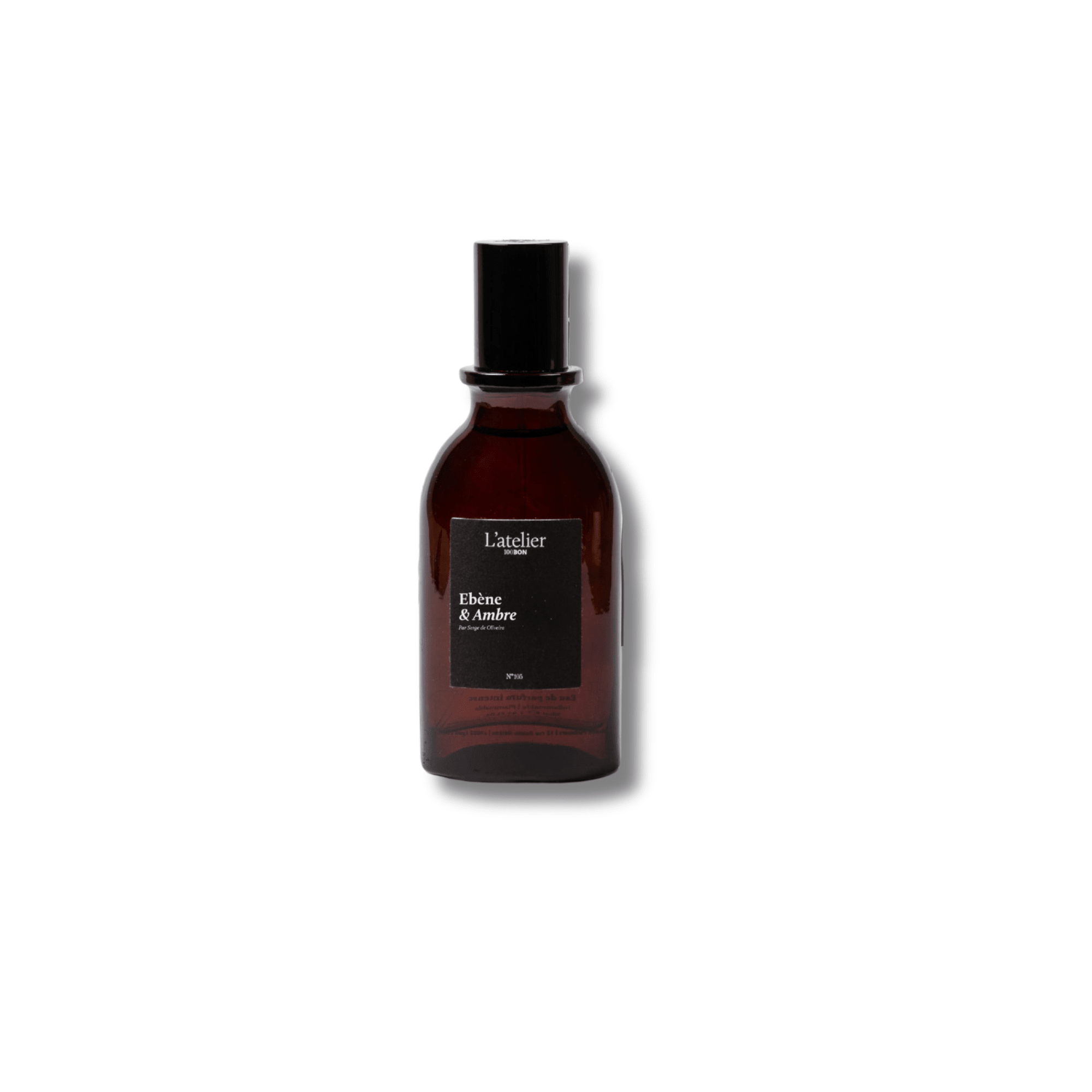 (eau de parfum intense ) Ebène & Ambre - Boutique We Are Paris100BON